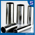 304 316 304l stainless steel seamless pipes&tubes